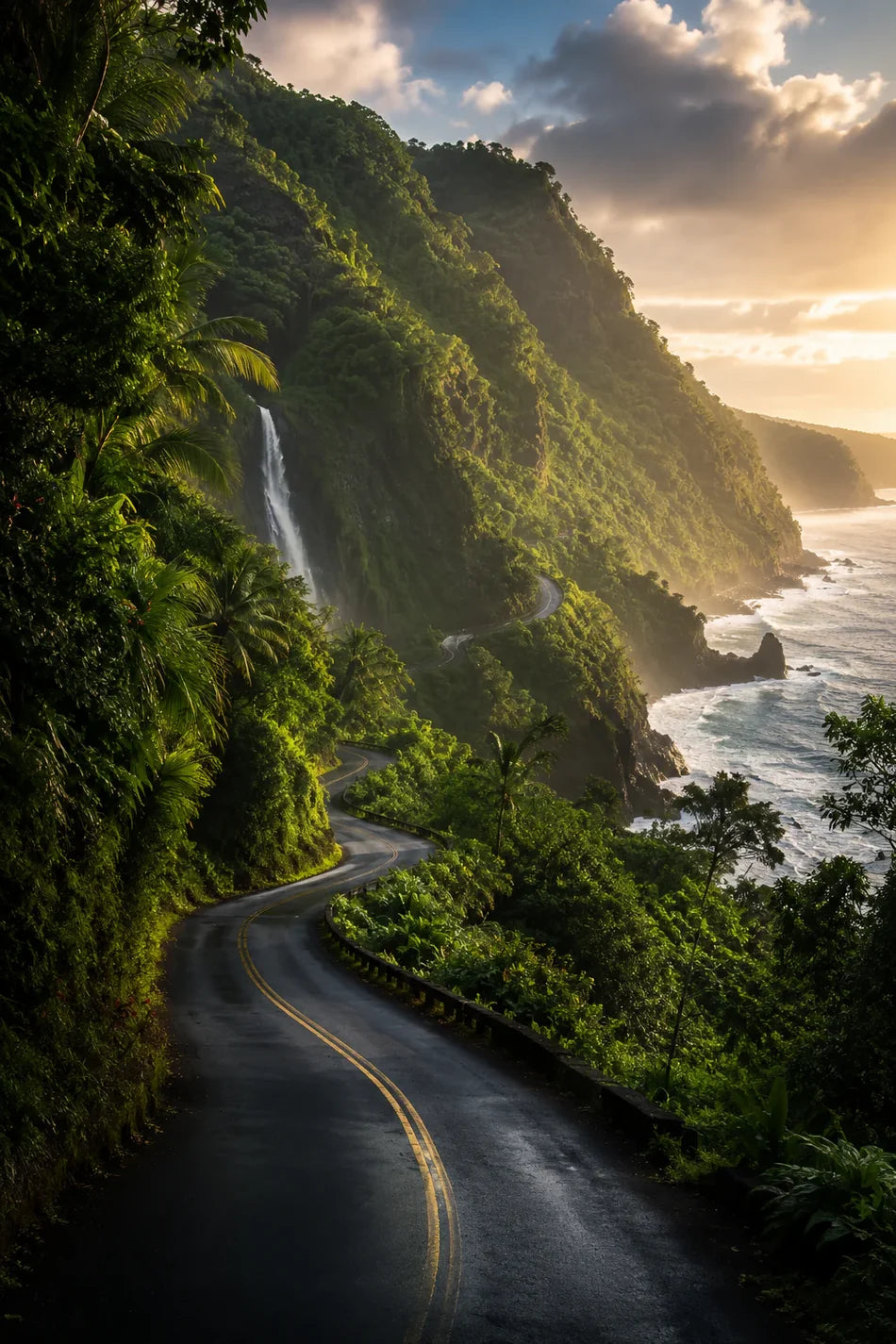 Hawaii